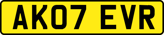 AK07EVR