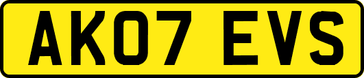 AK07EVS