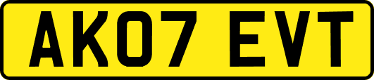 AK07EVT