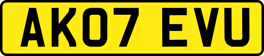 AK07EVU