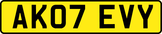 AK07EVY
