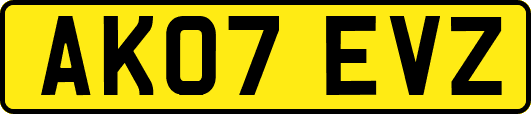 AK07EVZ