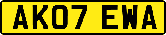 AK07EWA