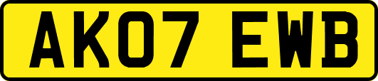 AK07EWB
