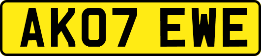 AK07EWE