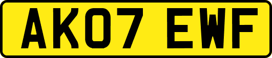 AK07EWF