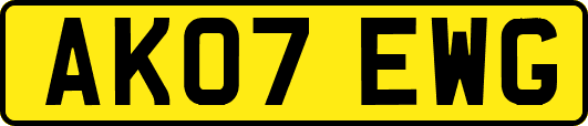 AK07EWG