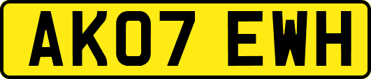 AK07EWH