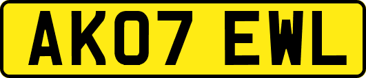 AK07EWL