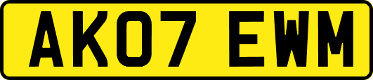AK07EWM
