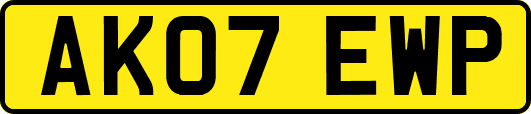 AK07EWP
