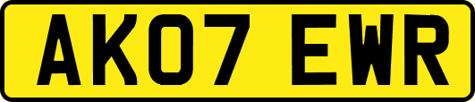 AK07EWR