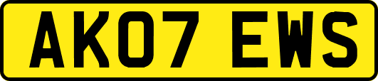 AK07EWS