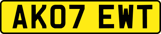 AK07EWT