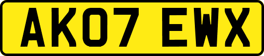 AK07EWX