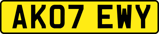 AK07EWY