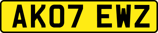 AK07EWZ