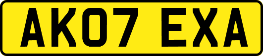 AK07EXA