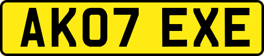 AK07EXE
