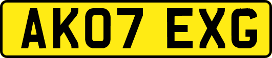 AK07EXG