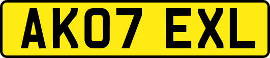 AK07EXL