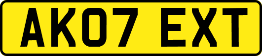 AK07EXT