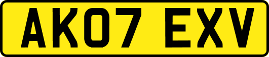 AK07EXV