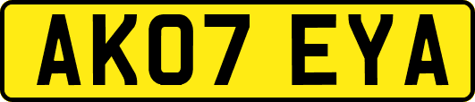 AK07EYA