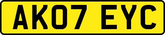AK07EYC