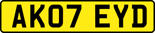 AK07EYD