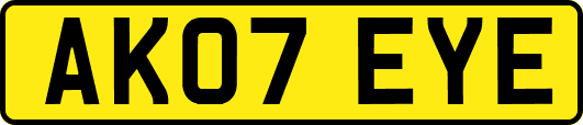 AK07EYE