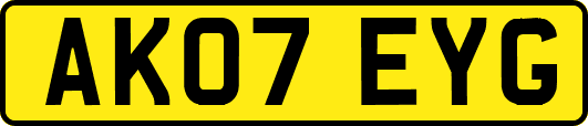 AK07EYG