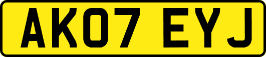 AK07EYJ