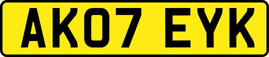 AK07EYK
