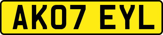 AK07EYL