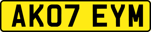 AK07EYM