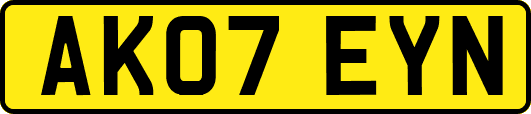 AK07EYN