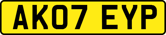 AK07EYP