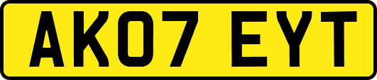 AK07EYT