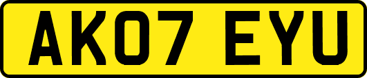 AK07EYU
