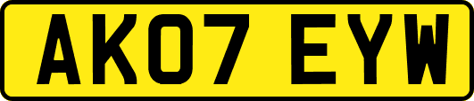 AK07EYW