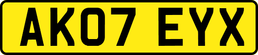 AK07EYX