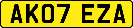 AK07EZA