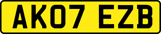 AK07EZB