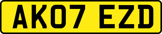 AK07EZD