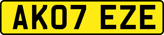 AK07EZE