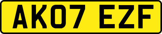 AK07EZF
