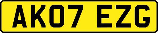 AK07EZG