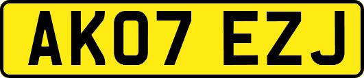 AK07EZJ