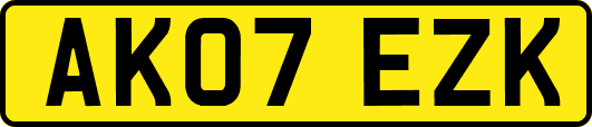 AK07EZK
